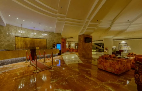 hotels